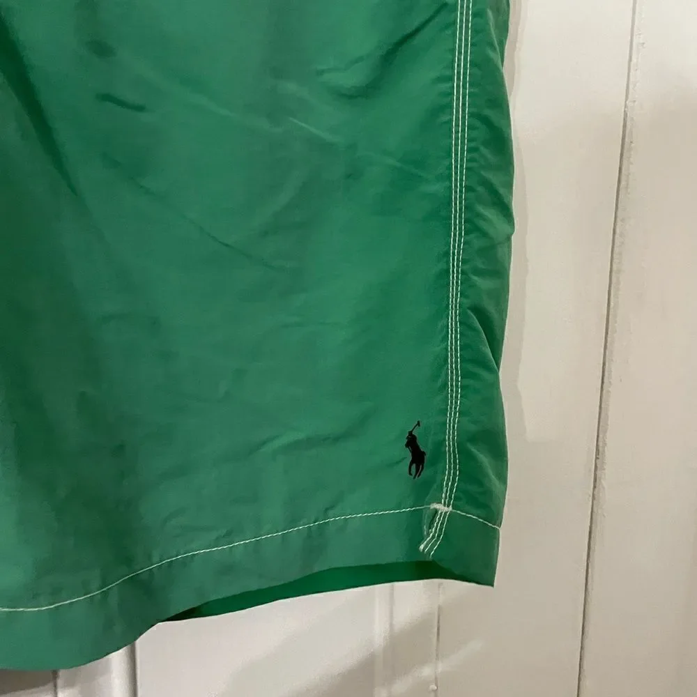 Polo Ralph Lauren no holes